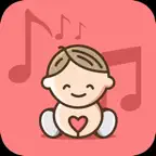Pregnancy Music For Mom & Baby iOS Icon