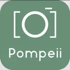 Pompeii Visit & Guide iOS Icon