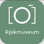 Rijksmuseum Guide & Tours iOS Icon