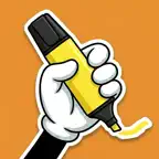 Analisi Grammaticale Master iOS Icon