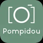 Centre Pompidou Guide & Tours iOS Icon