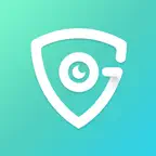 Guard Live Icon