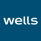 Wells IoT iOS Icon