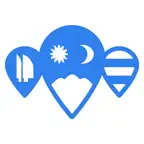 BattaTúra iOS Icon