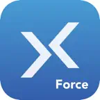 Zero-X Force iOS Icon