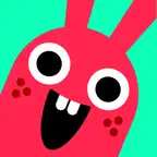 Kids clever - أطفال اذكياء iOS Icon