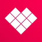 Just Social icon