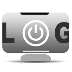 Remote TV for LG Smart iOS Icon