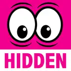Hidden Object Games For Kids iOS Icon