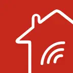 Immagina Casa iOS Icon