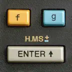 RPN-55 SD icon