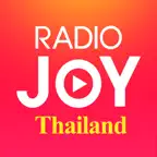 JOY Thailand iOS Icon