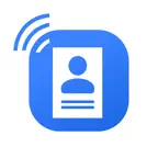 신분증 - ShopCare iOS Icon