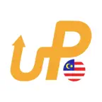 uParcel Malaysia iOS Icon