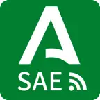 Servicio Andaluz de Empleo iOS Icon