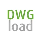 DWG Load Icon