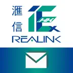 Realink Message (滙信通知) iOS Icon