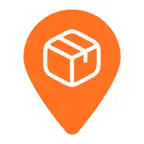 Package Delivery Tracker App icon