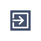 Hunext Gestione Visitatori Icon