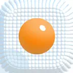 Color Splatter iOS Icon