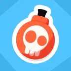 Bomb Tag Royale iOS Icon