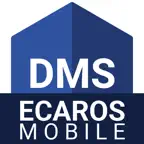 ECAROS mobile iOS Icon