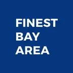 Finest Bay Area iOS Icon