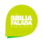 Bíblia Falada ARA iOS Icon