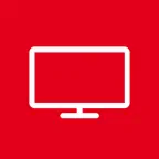 SFR TV iOS Icon