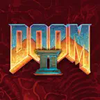 DOOM II iOS Icon