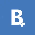 B++ iOS Icon