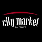 City Market icon