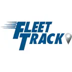 Fleettrack GPS ELD iOS Icon