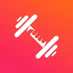 Strength Training Before&After iOS Icon