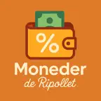 Targeta Moneder Ripollet iOS Icon