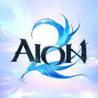 AION2 iOS Icon