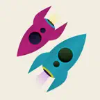 Rockets Craze iOS Icon