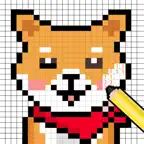 Coloring Games· iOS Icon