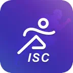 運動旅遊 iOS Icon