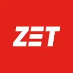 ZET iOS Icon