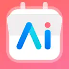 Calendar AI: Planner & Agenda iOS Icon