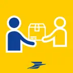 Ma Poste à moi iOS Icon