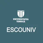EscoUniv - Studenti UTCN iOS Icon
