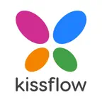 Kissflow Digital Workplace Icon