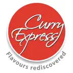 Curry Express Dubai iOS Icon