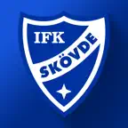 IFK Skövde - Gameday iOS Icon