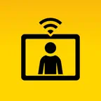 Vimar VIEW Door iOS Icon