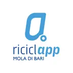 Riciclapp Mola di Bari iOS Icon