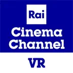 Rai Cinema Channel VR iOS Icon