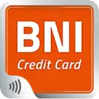 BNI Credit Card Mobile Icon